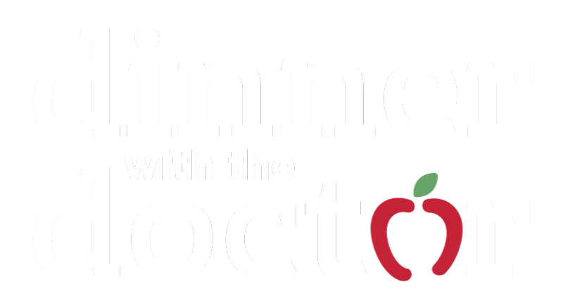 Dinner With The Doctor