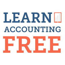 Learn Accounting For Free